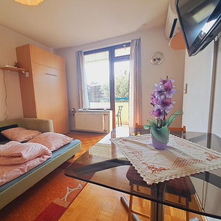 Blasko Apartment イゾラ エクステリア 写真