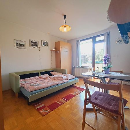 Blasko Apartment イゾラ エクステリア 写真