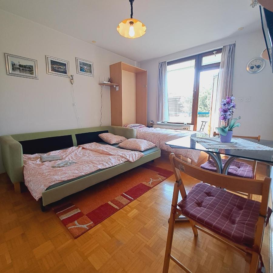 Blasko Apartment イゾラ エクステリア 写真
