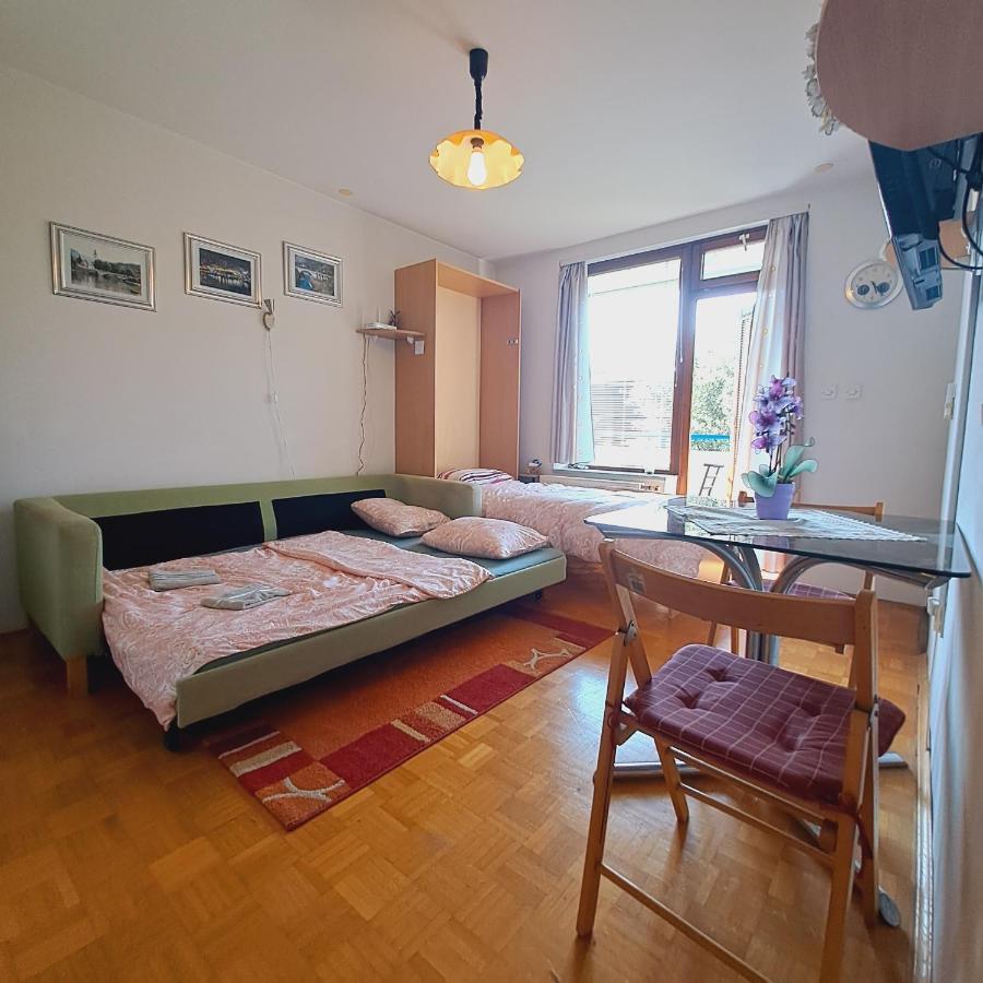 Blasko Apartment イゾラ エクステリア 写真