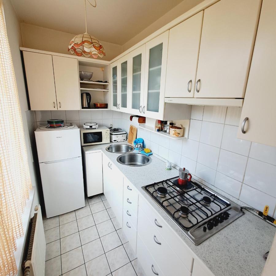 Blasko Apartment イゾラ エクステリア 写真