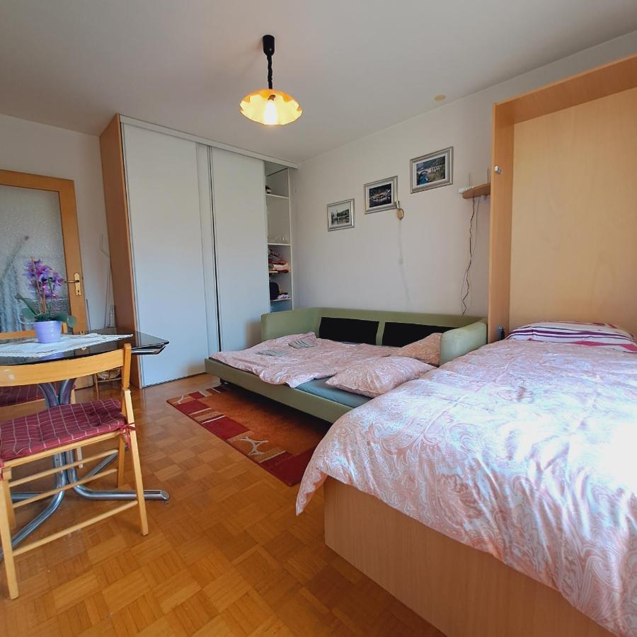 Blasko Apartment イゾラ エクステリア 写真