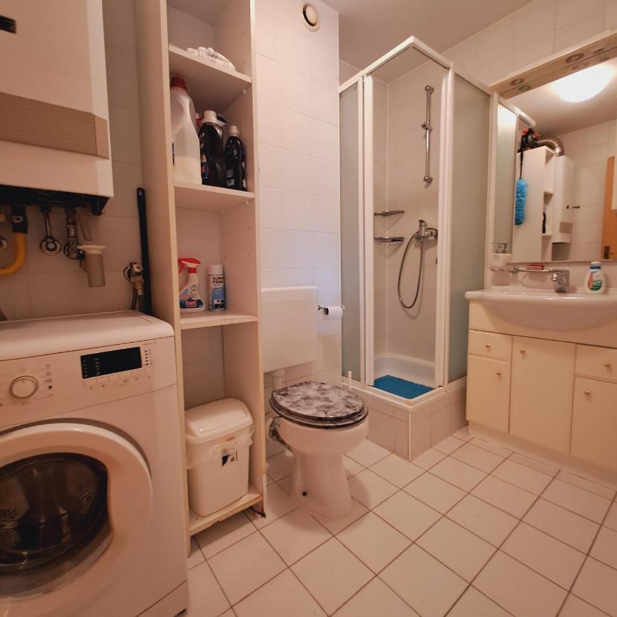 Blasko Apartment イゾラ エクステリア 写真